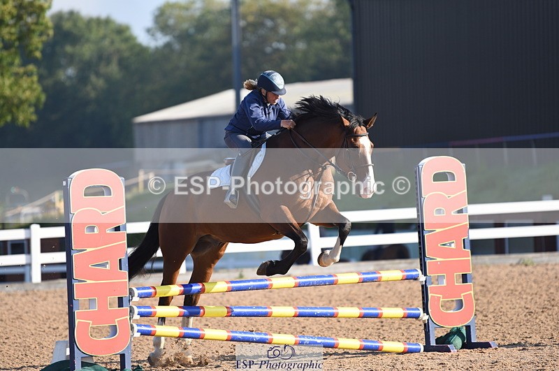 230915A-092828-00002 - Cls 8 85cm Amateur Qualifier