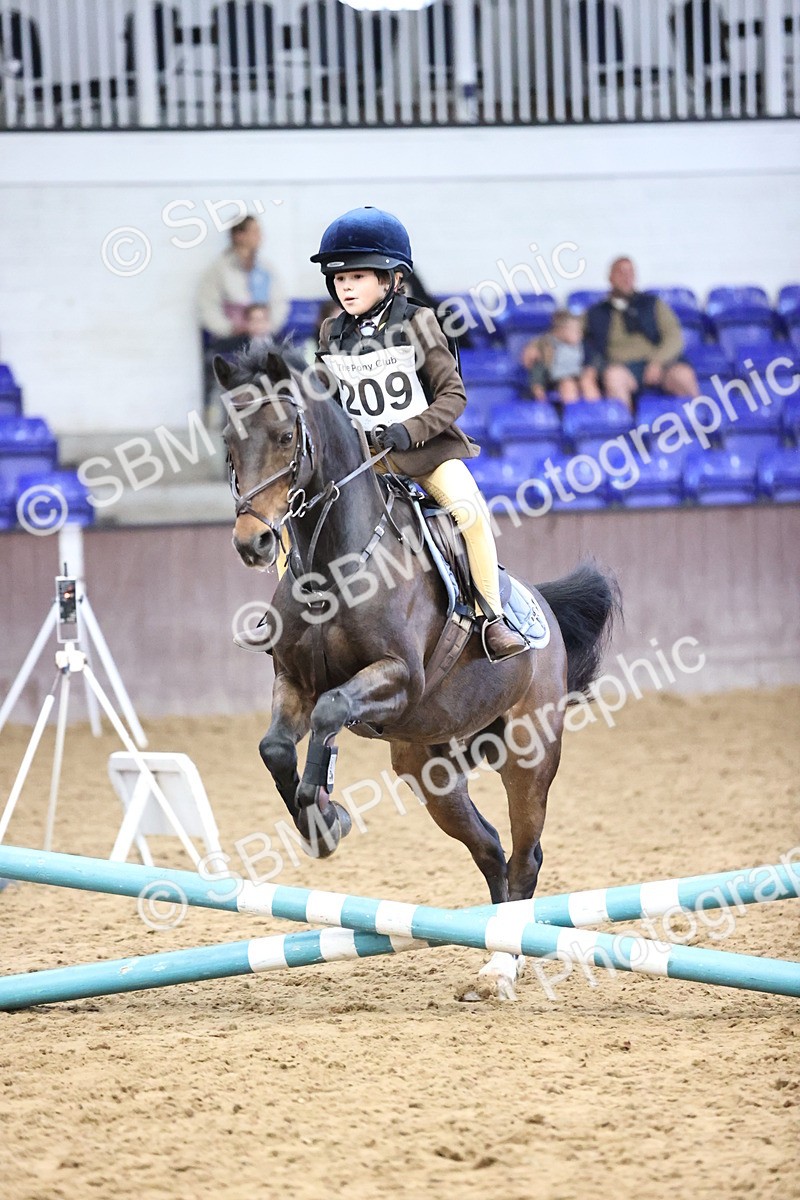 SBM_000510 - Class 3 - The Fire Safety Stick 50cm Area 12 Championship Qualifer