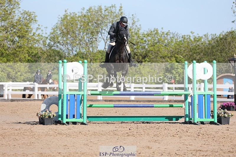 250509-093309-05358 - Cls 18 Snr British Novice and 90cm Open