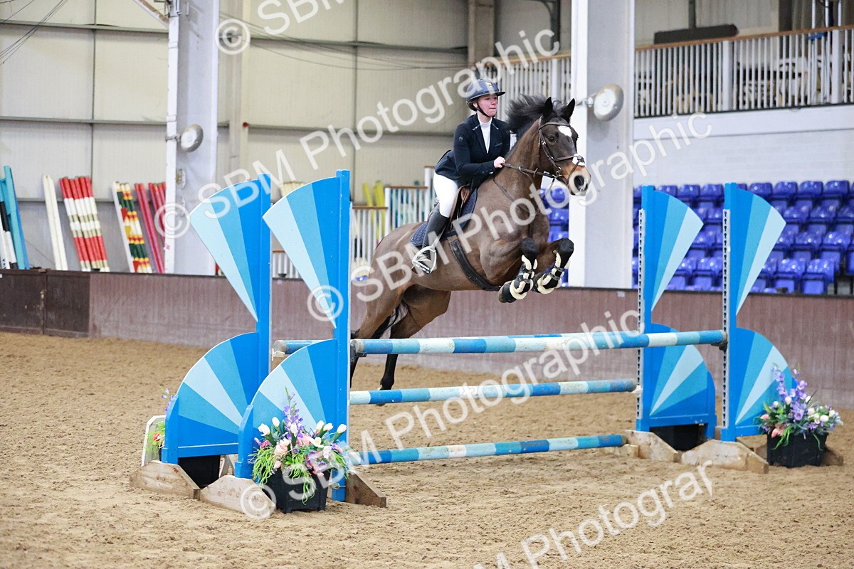 SBM_000820 - Class 3 - Senior Discovery - 1.00m