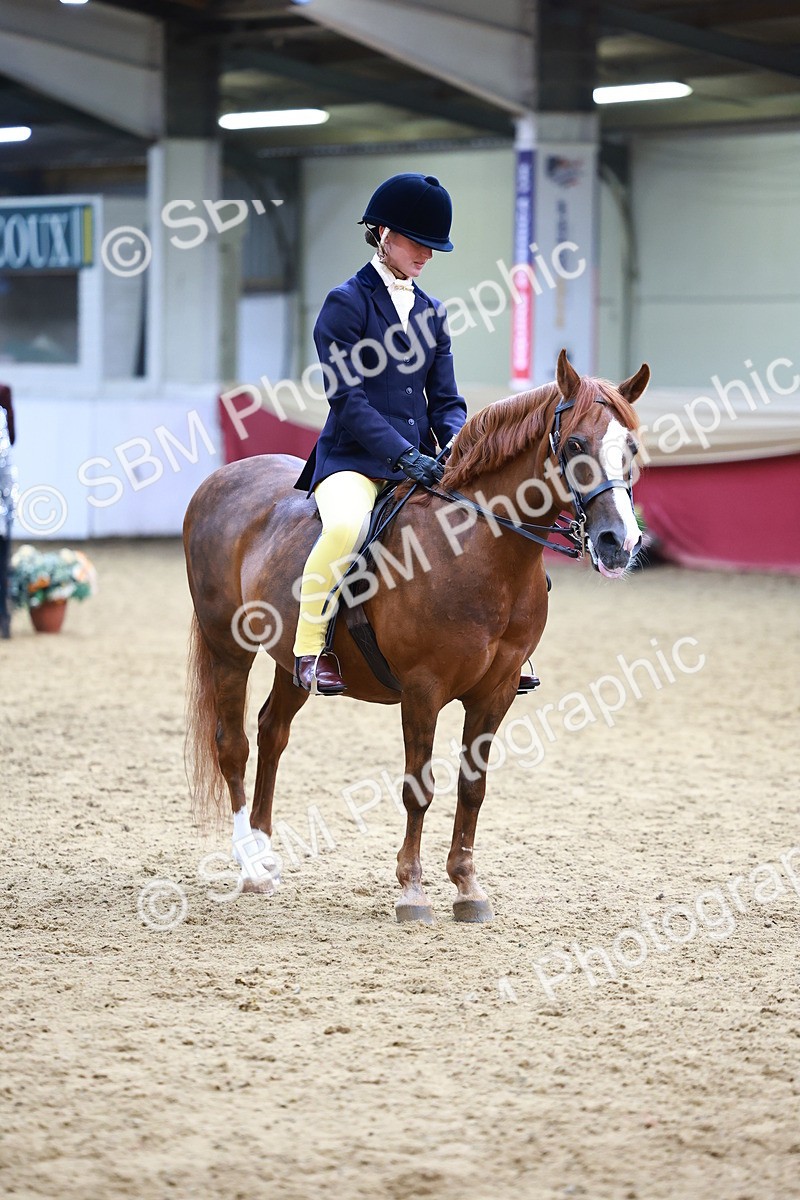 SBM_23312 - Class 904 - Supreme Final - Ridden Diamond