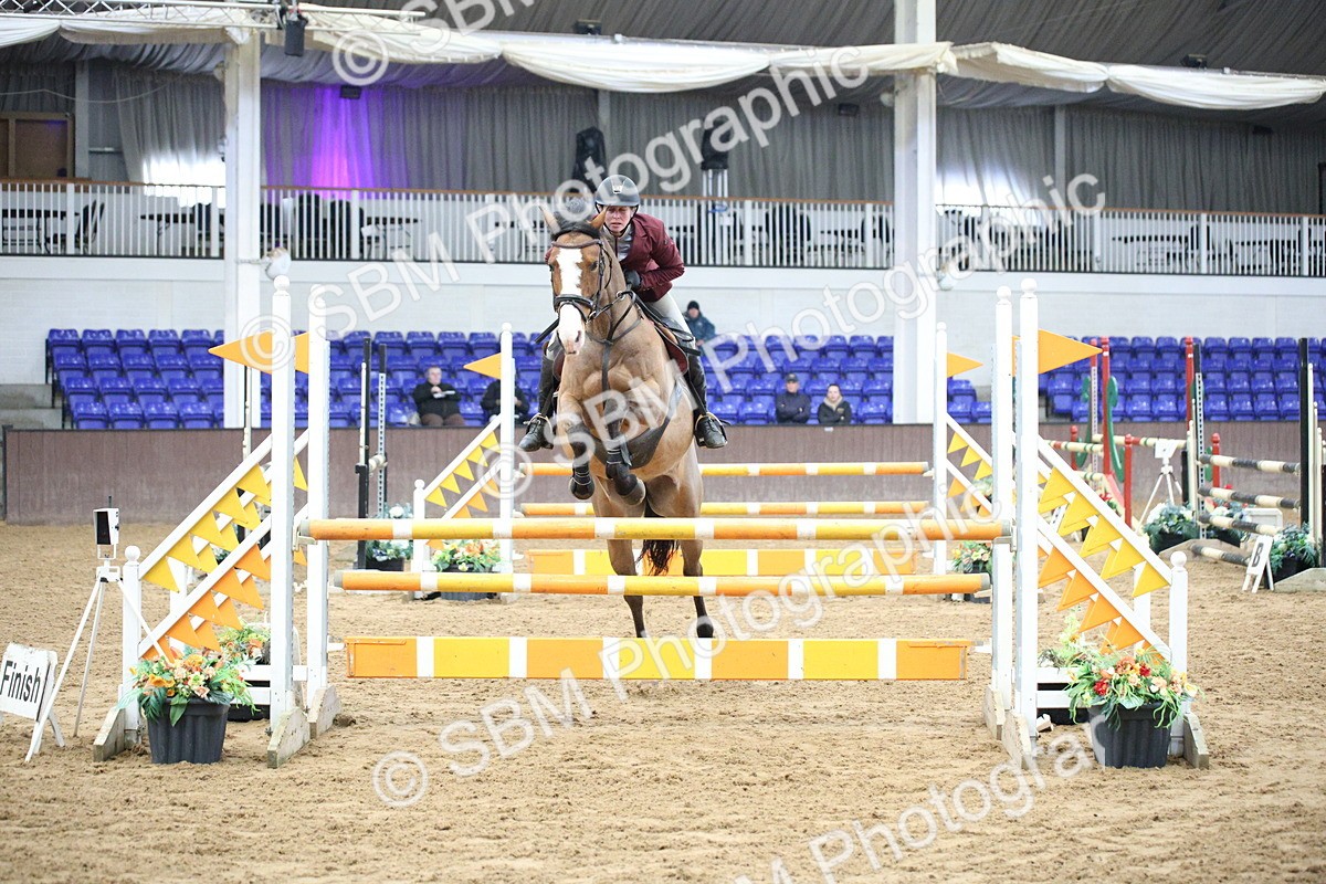 5K7A3429 - Class 2 - Nupafeed Supplements Senior Discovery/ 1m Open