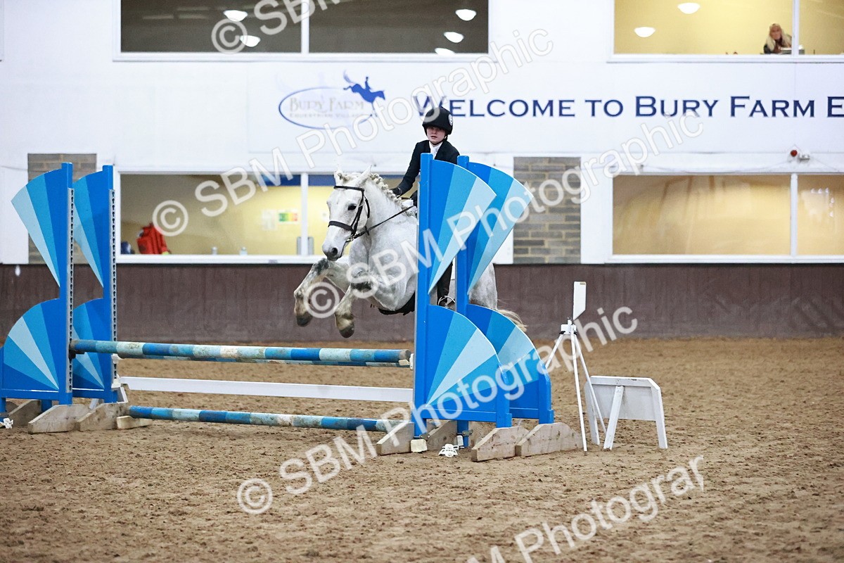 SBM_001525 - Class 4 - 70cm