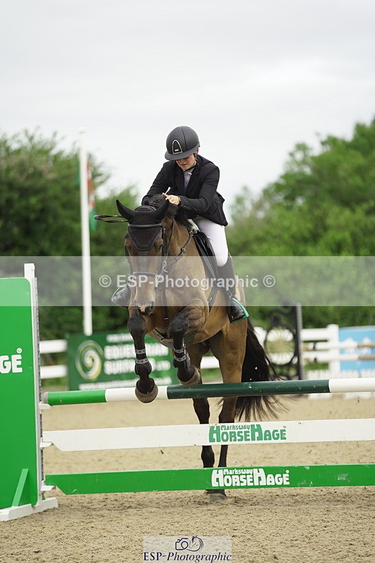 230728A-093726-00054 - Cls 7 British Novice & 90cm Open