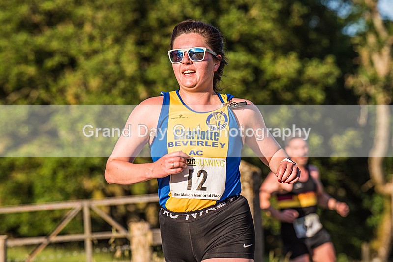Round Latrigg-221 - Round Latrigg (Mike Mullen Memorial) Fell Race Wednesday 14th June 2023