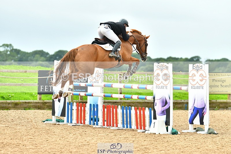 230805A-121525-00375 - Cls 3 Snr Foxhunter & 1.20m Open