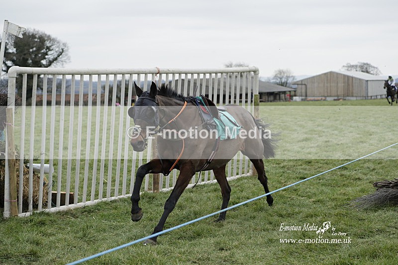 PtP 050323 466 - Blackmore & Sparkford Vale Hunt PtP - Somerset 05/03/23