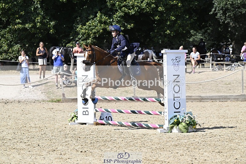 250823A-120628-28460 - WC Round 2 11.30 to 12.40 End