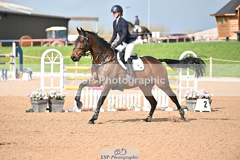 240315A-130803-01143 - Cls 3 Snr Foxhunter