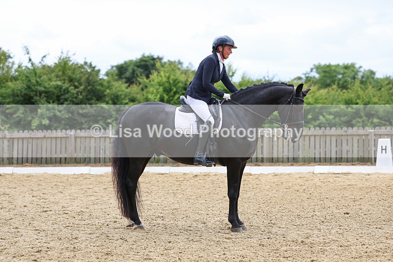 3E7A0541 - Class 5: Novice 1 2024 Section A