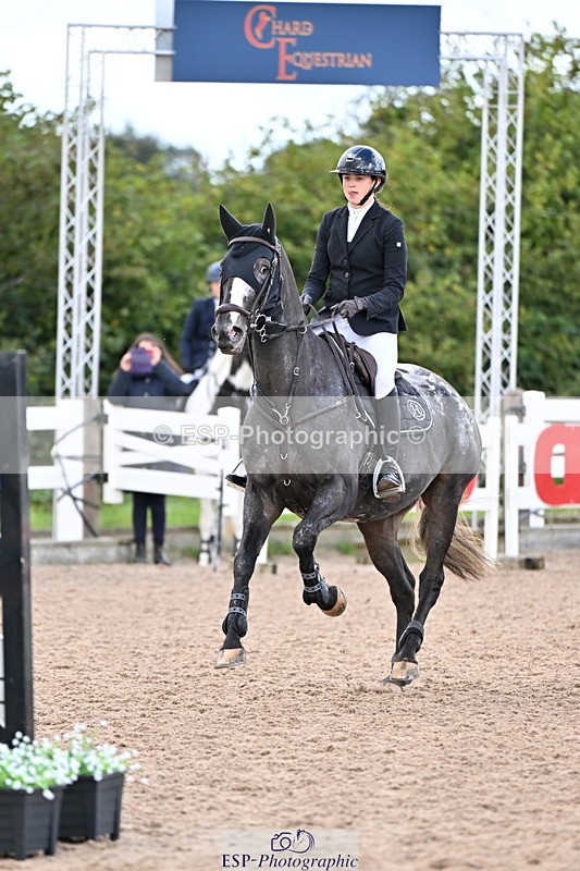 240912A-122807-01344 - Cls 10 85cm Amateur Qualifier