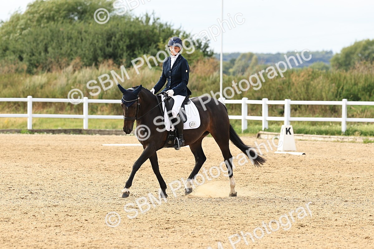 SBM_000530 - Class 4 - Novice 5