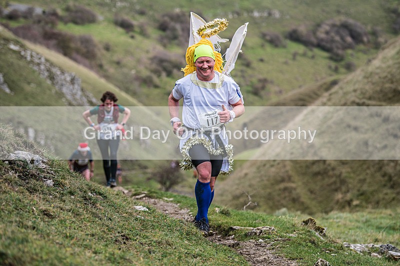 Litton-594 - Litton Christmas Cracker Fell Race (Limestone Series) Sunday 14th December 2025
