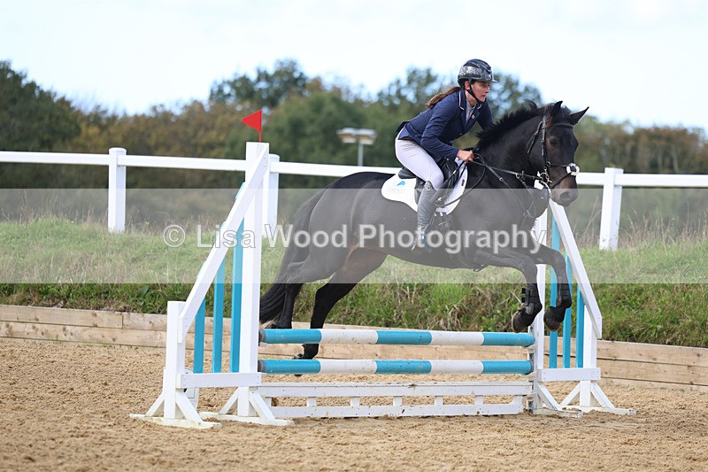 3E7A3531 - Class 5: 60cm Senior