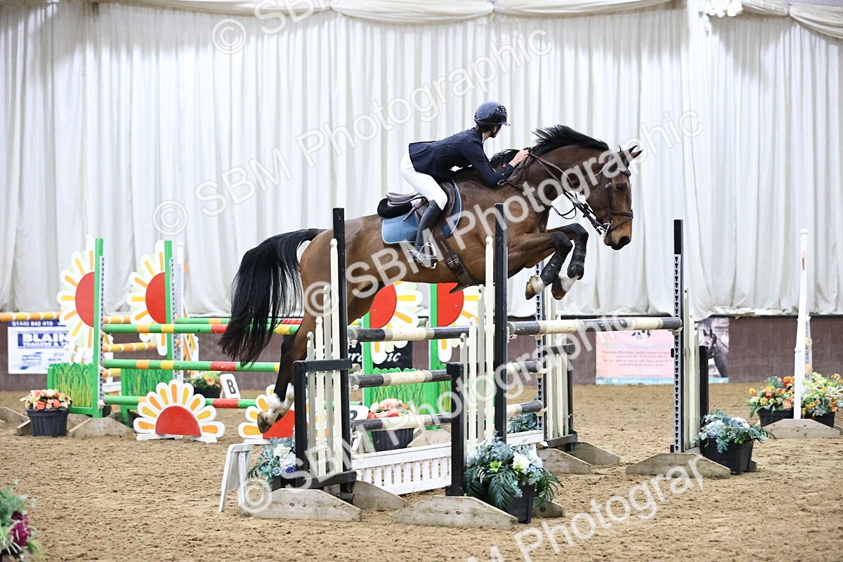 SBM_002090 - Class 5 - Senior Foxhunter - 1.20m Open