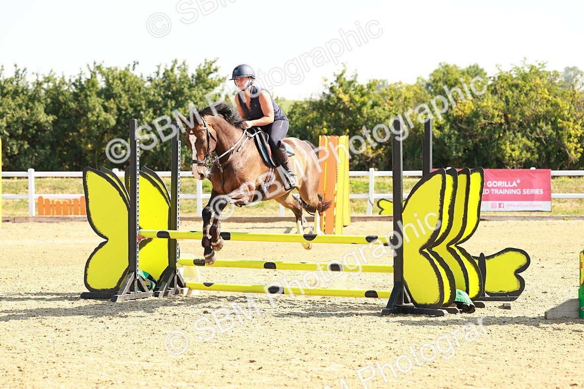 1I0A0041 - Class 1 - Clear Round
