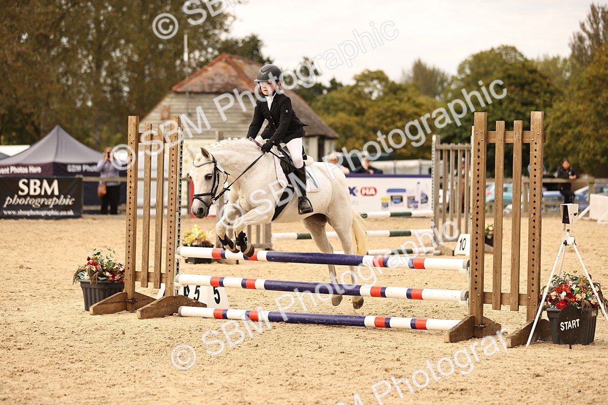 SBM_74390 - J14 - Junior Pony 65cm Championship