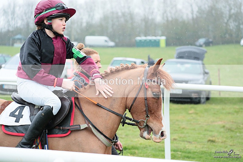 PtP 100324 62 - Pytchley with Woodland Point-to-Point Guilsborough 10/03/24