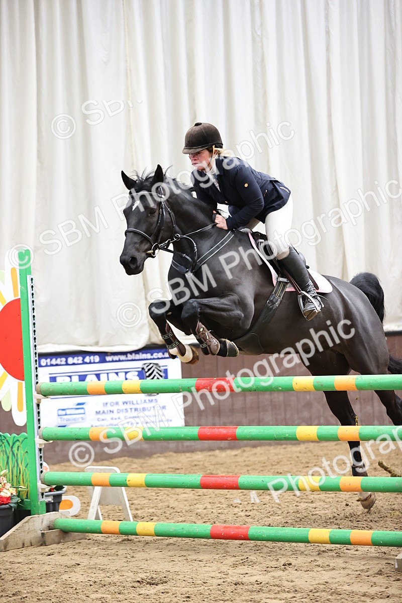 SBM_006277 - Class 16 - Senior Newcomers - 1.10m Open