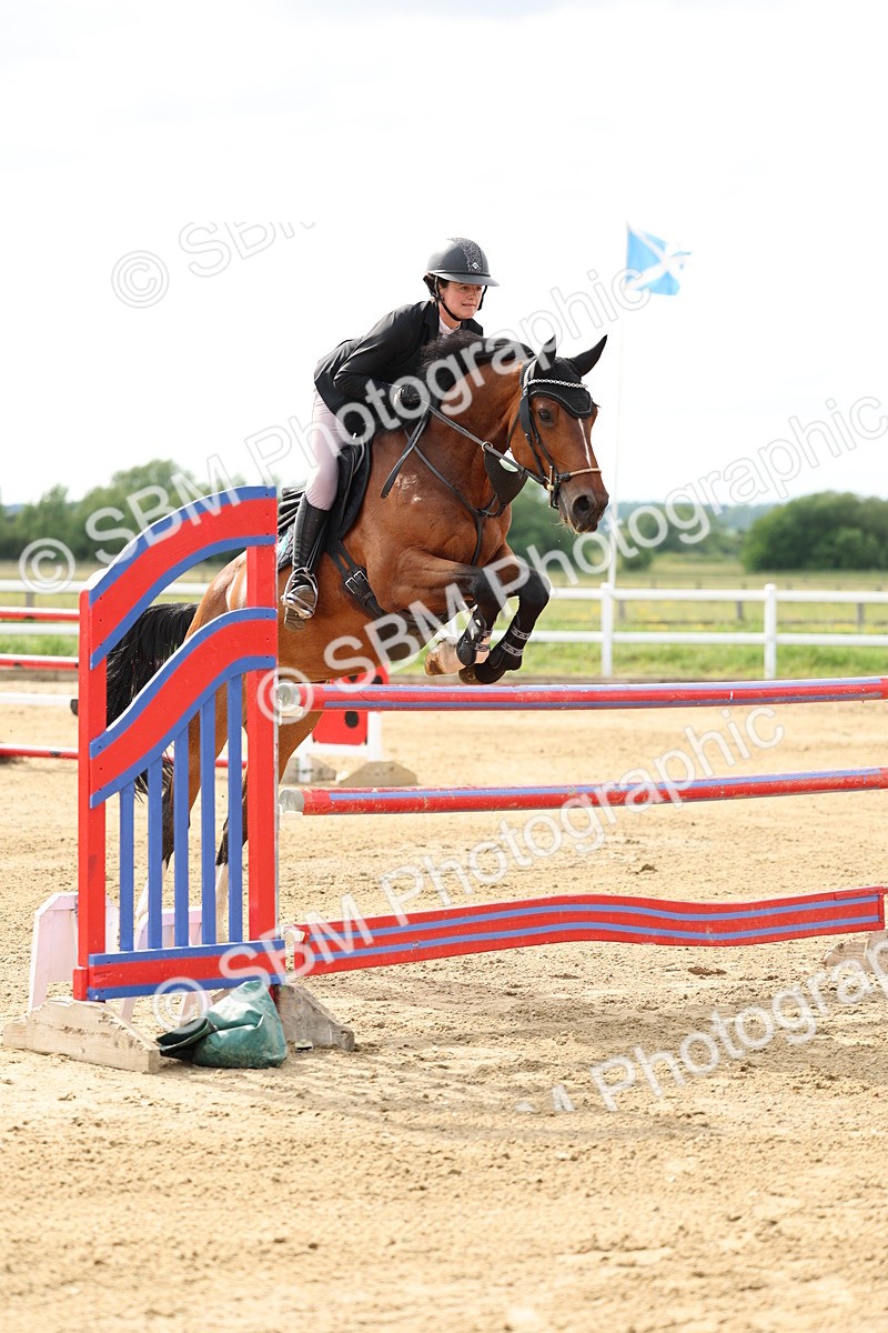 SBM_006432 - Class 20 - Senior Foxhunter - 1.20m