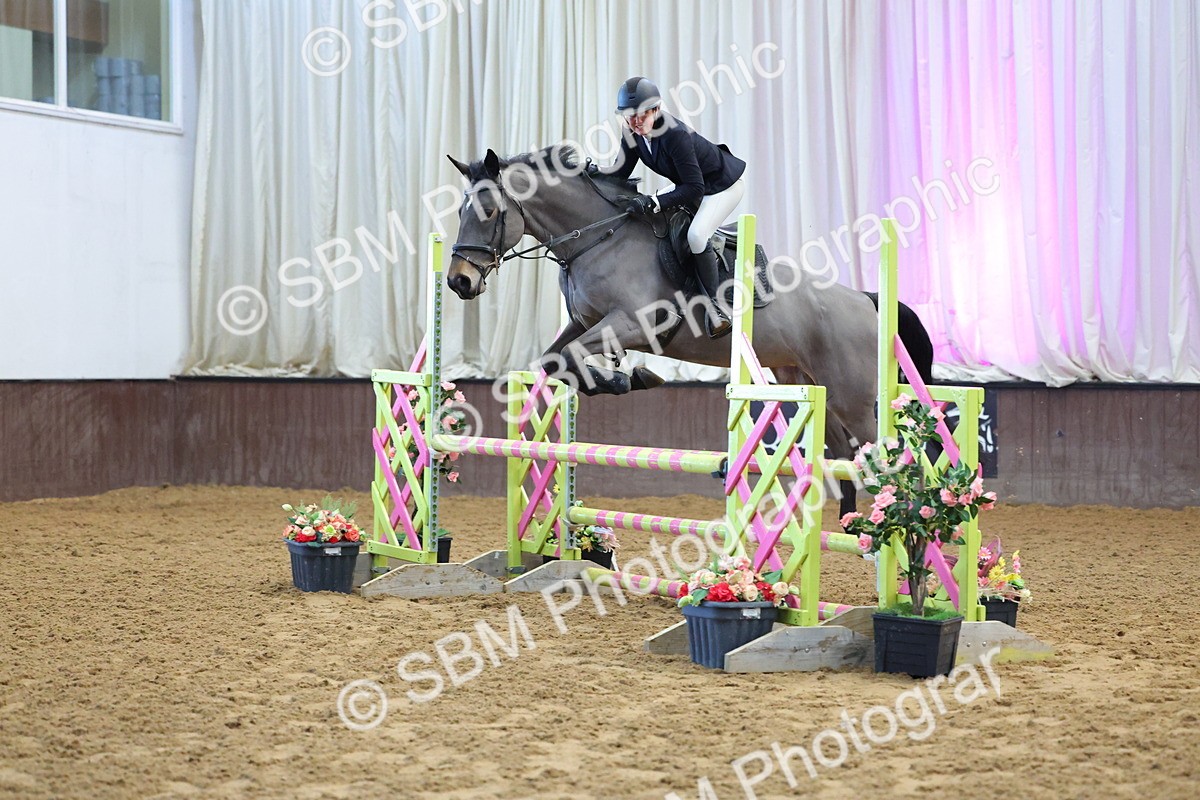 SBM_002179 - Class 8 - Senior British Novice 90cm