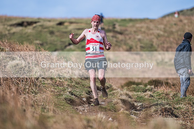 Black Combe-924 - Black Combe Fell Race Saturday 8th March 2025