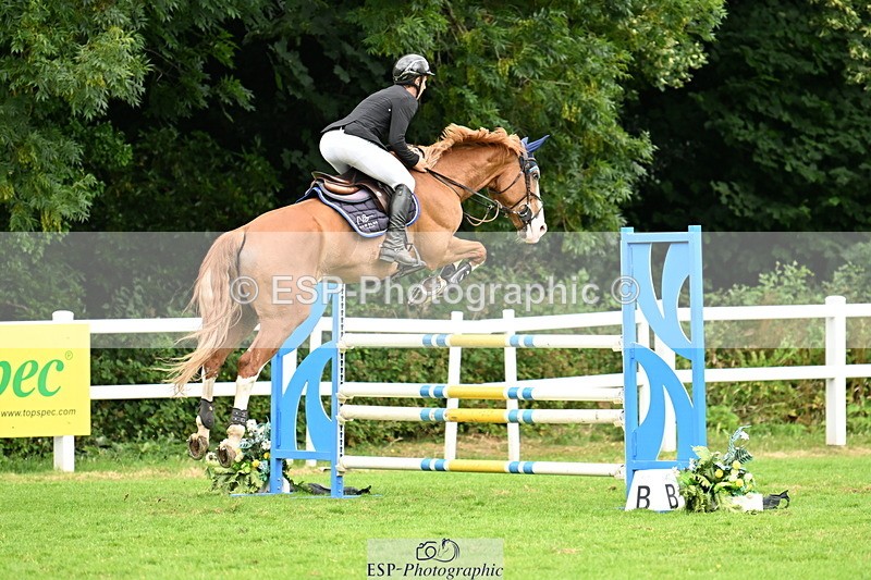 250706A-141138-20410 - Cls 45 Snr 1.20m Grand Prix