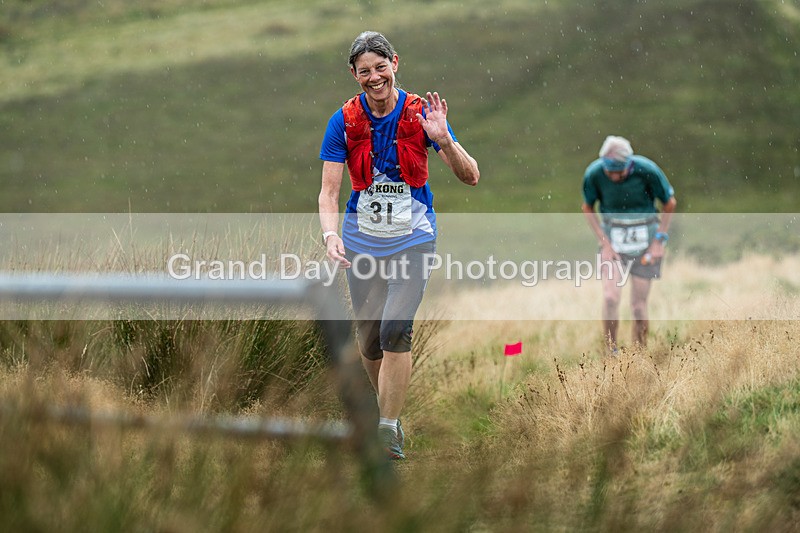 Gavel-225 - Ennerdale Show Gavel Fell Race Wednesday 26th August 2026