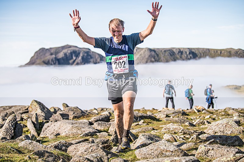 Langdale-1086 - Langdale Horseshoe Fell Race Saturday 11th October 2025