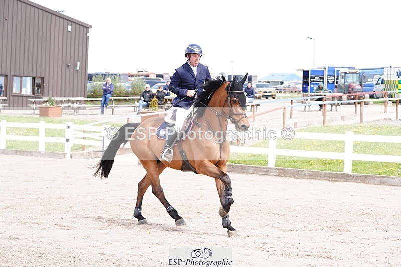 250425-132816-10009 - Cls 34 Young Horse 7yr old