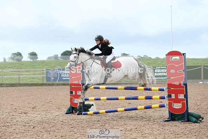 230715A-111311-00656 - Cls 34 Springboard 128cm & 138cm