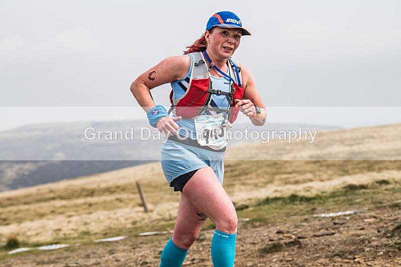 Pen Y Ghent-1327 - The 3 Peaks Race Saturday 26th April 2025 - Pen Y Ghent