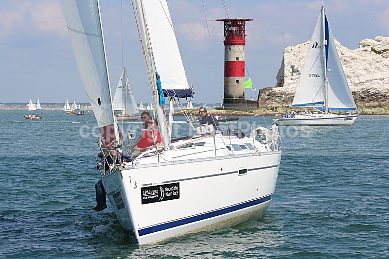 140621 AGON OCEANIS 343 WT7A2776 - ROUND THE ISLAND - 21st June 2014