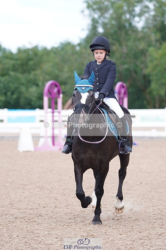 240809A-114820-00823 - Showjumping Competition