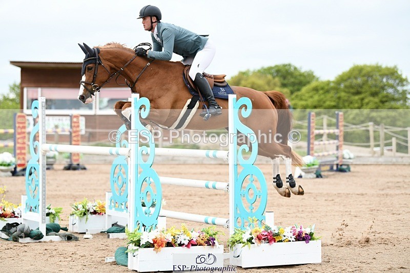 250508-092438-00687 - Cls 1 Snr Foxhunter