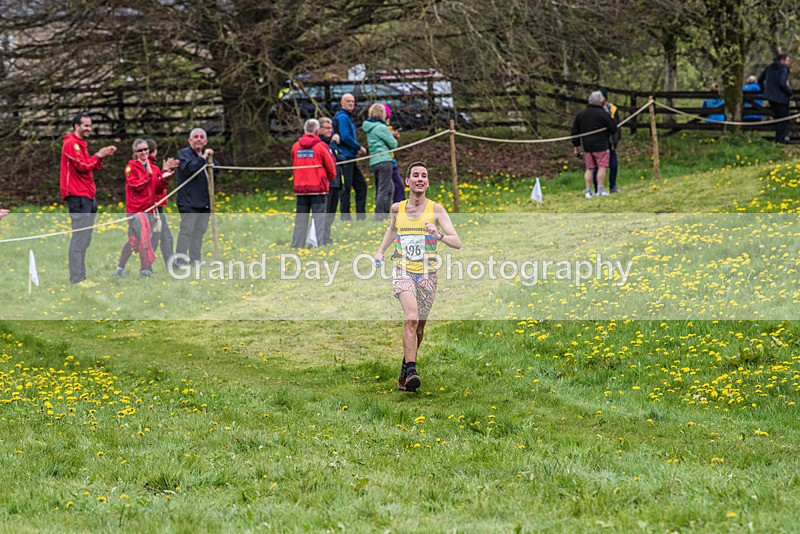 3 Peaks-1562 - The 3 Peaks Race - The Finish - Saturday 29th April 2023