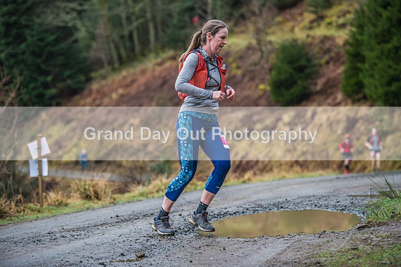 Glentress-255 - High Terrain Events Glentress Marathon 21 & 10K Trail Races Sunday 18th February 2024