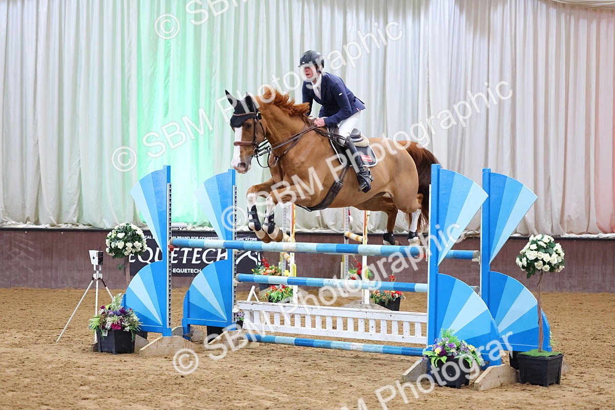 SBM_003611 - Class 17 - Blue Chip Calming Performance Championship Qualifier