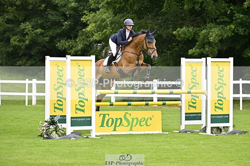 250613A-113705-00714 - Cls 2 Snr 1.15m Members Cup