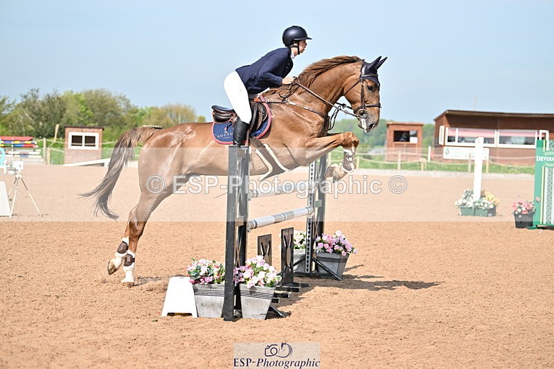 240510A-102111-04962 - Cls 21 Snr 1.20m Open