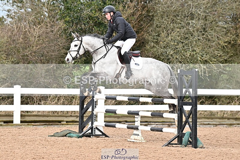 240224A-110854-03330 - Cls 11 Snr 1.05m and 1.10m Open