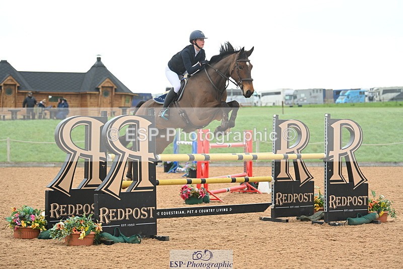 240316A-123107-03464 - Cls 15 Snr Foxhunter