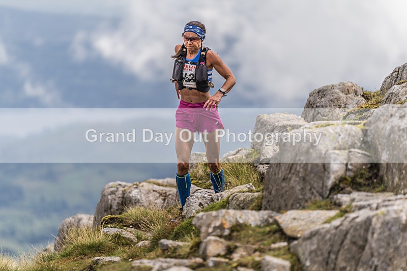 Blisco Dash-227 - Blisco Dash Fell Race (women) Saturday 27th July 2024