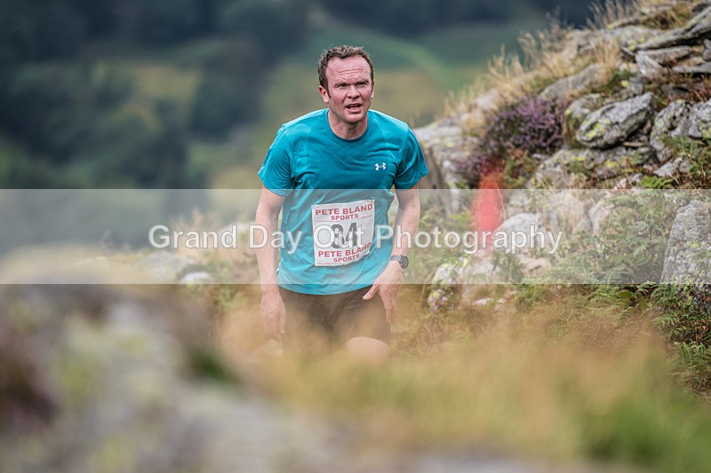 Arnison Horseshoe-161 - Arnison Crag Horseshoe Fell Race Saturday 23rd August 2025