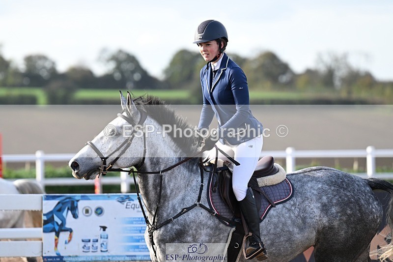 251022-100609-00010 - Clear Round & Cls 1 Brit Nov 90cm