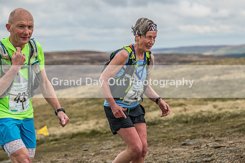 3 Peaks-926 - The 3 Peaks Race Saturday 27th April 2024