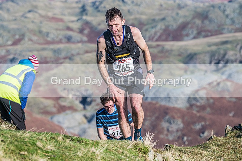 Dunnerdale-495 - Dunnerdale Fell Race Saturday 12th November 2022