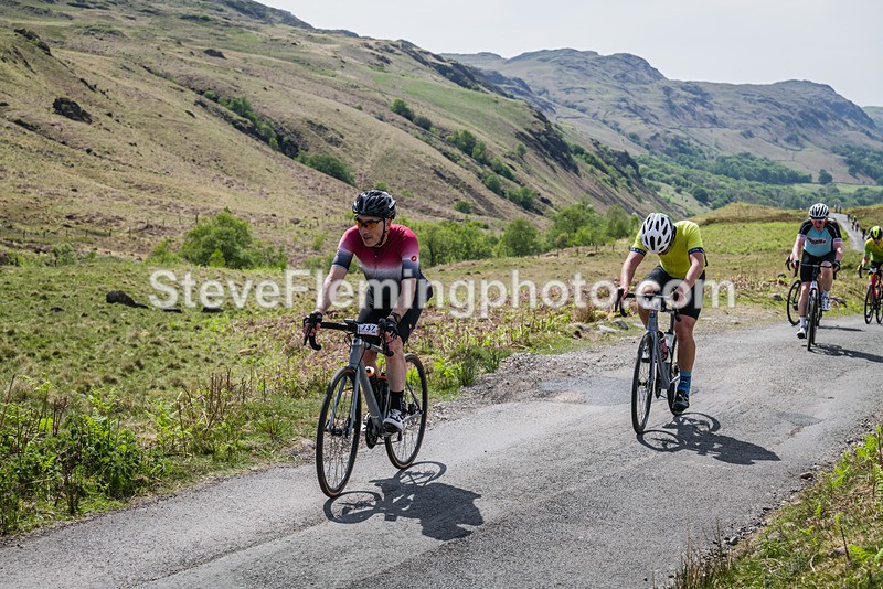 142505 - Hardknott Pass Camera 1 14.00-15.00