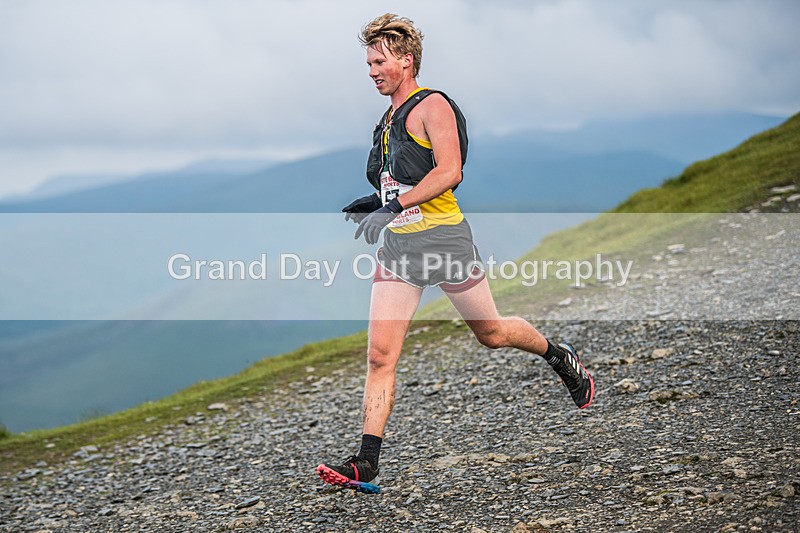 Blencathra-230 - Blencathra Fell Race Wednesday 5th June 2024