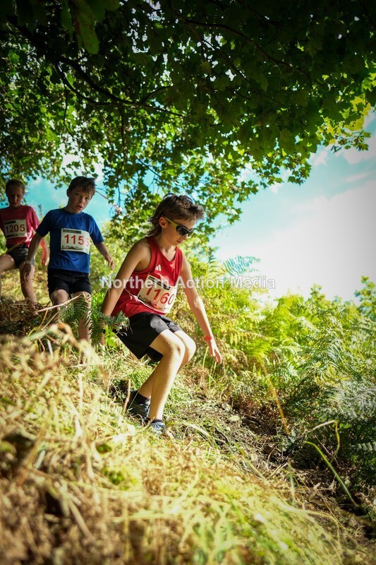 DSCF4741 - Reeth fell race age grades
